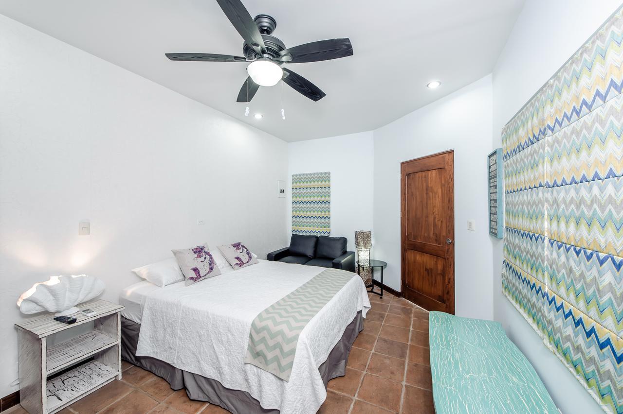 Sirena Serena B&B And Retreat Tamarindo Exterior photo