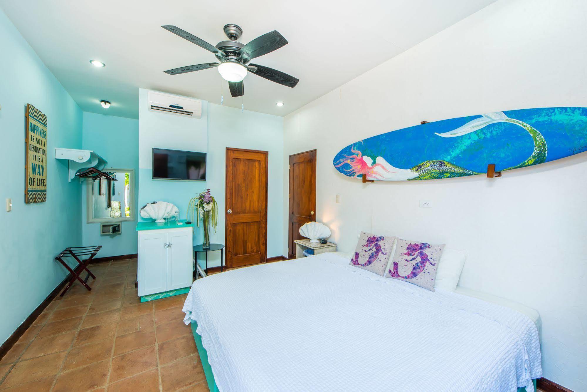 Sirena Serena B&B And Retreat Tamarindo Exterior photo